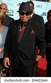 Joe Jackson At The 2009 BET Awards. Shrine Auditorium, Los Angeles, CA. 06-28-09