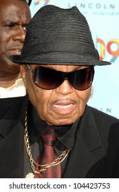 Joe Jackson  At The 2009 BET Awards. Shrine Auditorium, Los Angeles, CA. 06-28-09