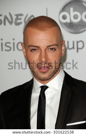 Next photo of Joey Lawrence