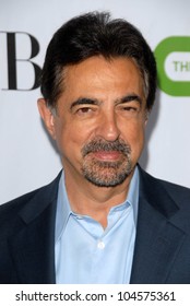 Joe Mantegna At The CBS, CW And Showtime All-Star Party. Huntington Library, Pasadena, CA. 08-03-09