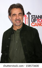 Joe Mantegna At The CBS Daytime After Dark Event, Comedy Store, West Hollywood, CA 10-08-13