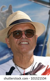 Joe Pantoliano At The 