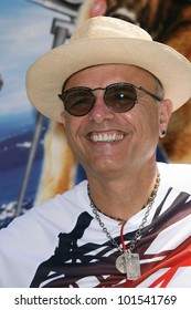 Joe Pantoliano At The 