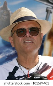 Joe Pantoliano At The 