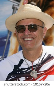 Joe Pantoliano At The 