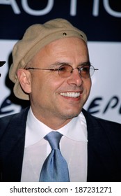 Joe Pantoliano At The Riverkeeper Benefit, NYC, 4/04/2001