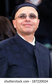 Joe Pantoliano At The SAG Awards, LA, 3/11/2001