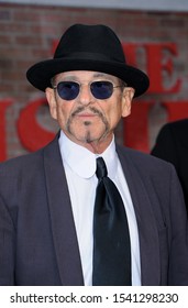 Joe Pesci At The Los Angeles Premiere Of 'The Irishman' Held At The TCL Chinese Theatre In Hollywood, USA On October 24, 2019.