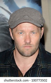 Joel Edgerton At The 