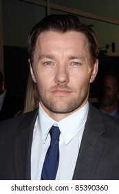 Joel Edgerton At The 