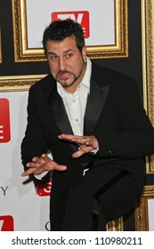 Joey Fatone At The 2007 TV Guide Emmy After Party. Les Deux, Hollywood, CA. 09-16-07