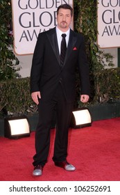 Joey Fatone At The 66th Annual Golden Globe Awards. Beverly Hilton Hotel, Beverly Hills, CA. 01-11-09