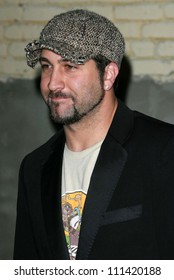 Joey Fatone At The Us Hot Hollywood 2007 Party Presented By Us Weekly. Sugar, Hollywood, CA. 04-26-07