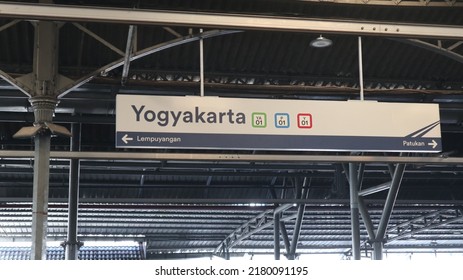 5,685 Yogyakarta Station Images, Stock Photos & Vectors | Shutterstock