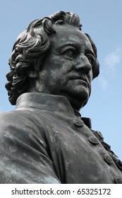 Johann Wolfgang Von Goethe