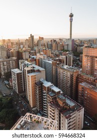 Johannesburg City