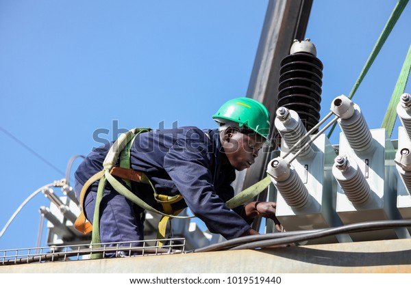 Electrician jobs in witbank south africa