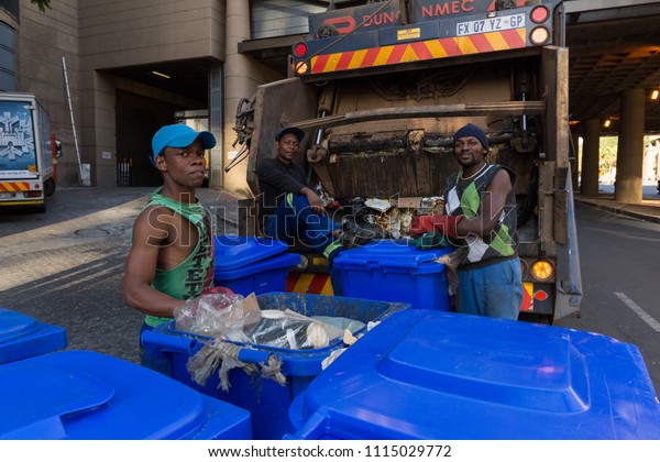 Johannesburg South Africa 15th June 18 Stock Photo Edit Now