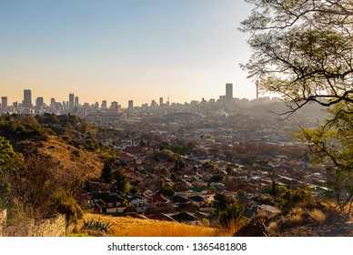 Johannesburg South Africa