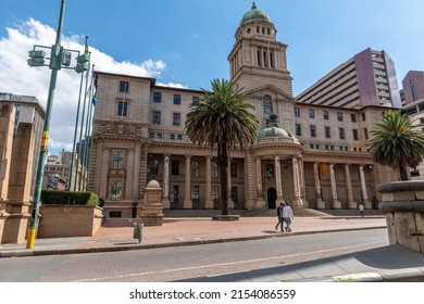 Johannesburg South Africa May 07 2022 Stock Photo 2154086559 | Shutterstock