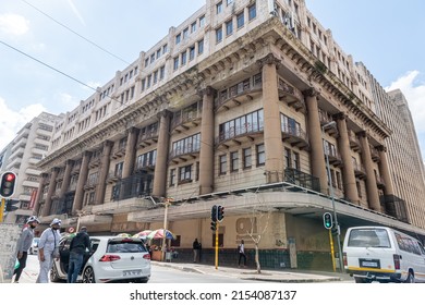 Johannesburg South Africa May 07 2022 Stock Photo 2154087137 Shutterstock   Johannesburg South Africa May 07 260nw 2154087137 