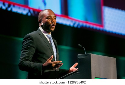 Mmusi Maimane High Res Stock Images Shutterstock