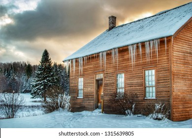 John Brown Farm, Lake Placid, NY