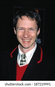 John Cameron Mitchell At IFP GOTHAM AWARDS, NY 10/1/2001