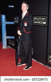 John Cameron Mitchell At IFP GOTHAM AWARDS, NY 9/26/2002