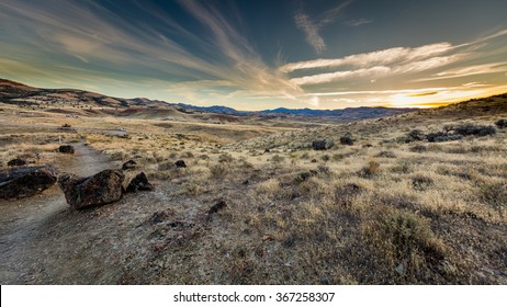 John Day Fossil Beds National Monument, Oregon