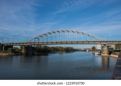 386 Arnhem Bridge Images, Stock Photos & Vectors | Shutterstock