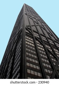 The John Hancock Building