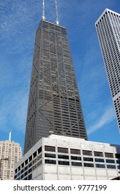 John Hancock Tower