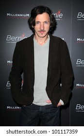 John Hawkes At The 