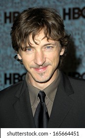 John Hawkes At HBO Post-Emmy Party, The Plaza At The Pacific Design Center, Los Angeles, CA, September 18, 2005