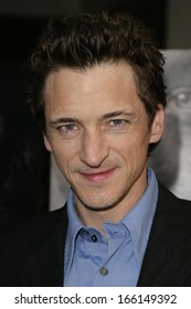 John Hawkes At HBO's DEADWOOD Season 3 Premiere, Cinerama Dome At Arclight Cinemas, Los Angeles, CA, June 06, 2006