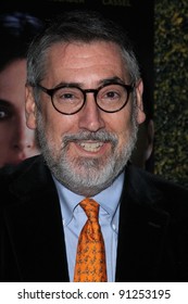 John Landis At 