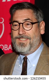 John Landis At The Billy Wilder Theater Opening Tribute. Hammer Museum, Westwood, California. December 3, 2006.