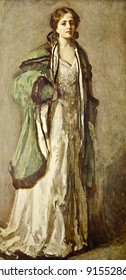 John Lavery 