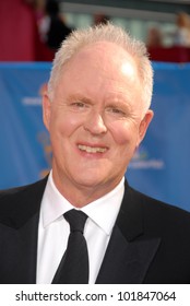 John Lithgow At The 62nd Annual Primetime Emmy Awards, Nokia Theater, Los Angeles, CA. 08-29-10