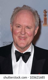 John Lithgow  At The 67th Annual Golden Globe Awards Press Room, Beverly Hilton Hotel, Beverly Hills, CA. 01-17-10