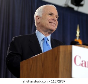 John McCain