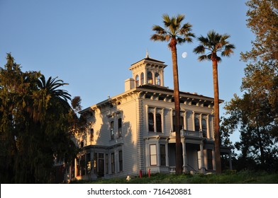 John Muir National Historic Site