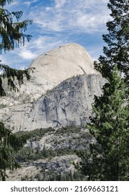 John Muir Trail Yosemite National Park