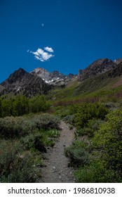 John Muir Wilderness, Inyo National 