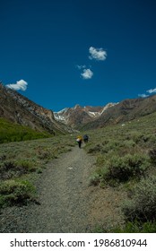 John Muir Wilderness, Inyo National 