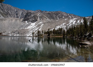 John Muir Wilderness, Inyo National 