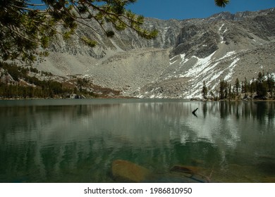 John Muir Wilderness, Inyo National 