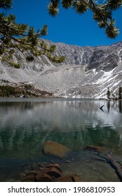 John Muir Wilderness, Inyo National 