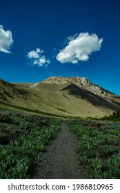 John Muir Wilderness, Inyo National 